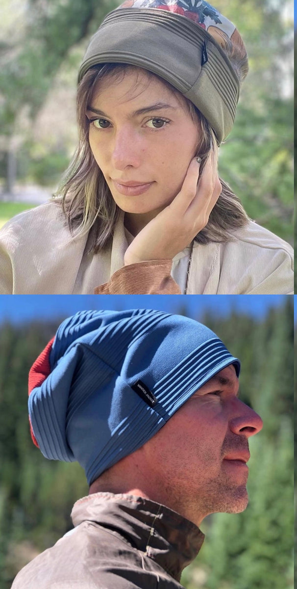 ACCESSORIES – Vander Jacket