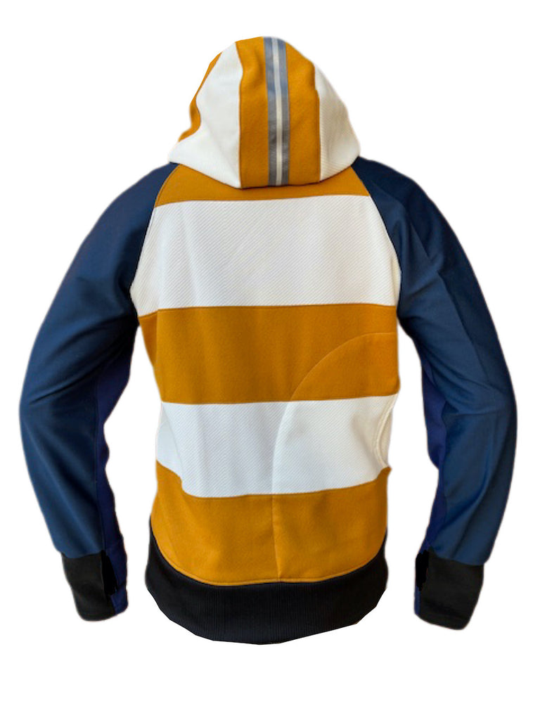 ORIGINAL 2082 Size M - Vander Jacket | Handmade Eco-Friendly Garments Designed For Runners