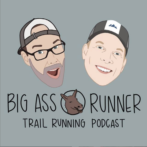 Vander Jacket |  Big Ass Runner Podcast