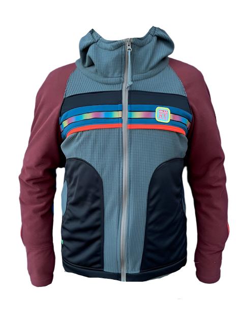 Mens Vander Melly – Vander Jacket