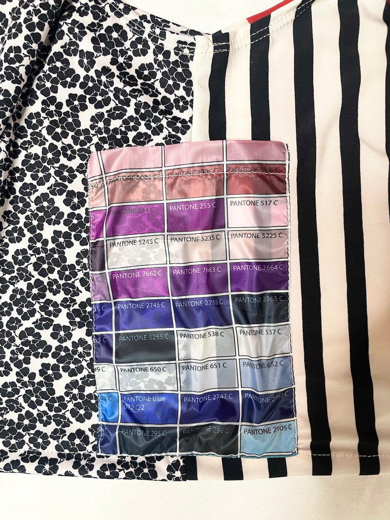 Made page combined with brooklyn, tanTANK Brooklyn Pantone Pocket, Sizes S,M - Vander Jacket | Handmade Eco-Friendly Garments Designed For Runners