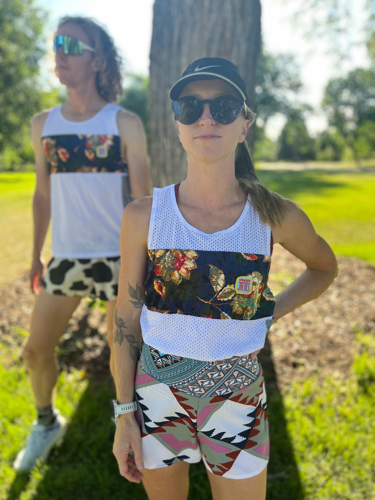 KIDS WARRIOR Shorts, Sizes XXS - Vander Jacket | Handmade Eco-Friendly Garments Designed For Runners