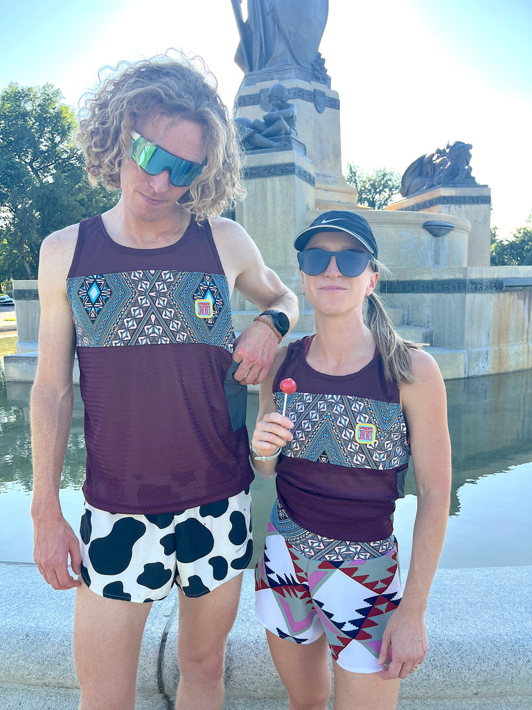 KIDS WARRIOR Shorts, Sizes XXS - Vander Jacket | Handmade Eco-Friendly Garments Designed For Runners