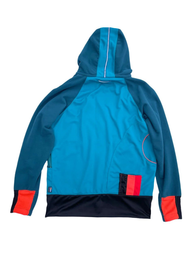 ORIGINAL 2255 Size XXL ReMelly'd - Vander Jacket | Handmade Eco-Friendly Garments Designed For Runners