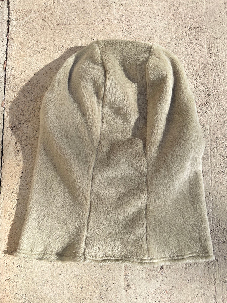 BALACLAVA Oat Remelly'D! - Vander Jacket | Handmade Eco-Friendly Garments Designed For Runners