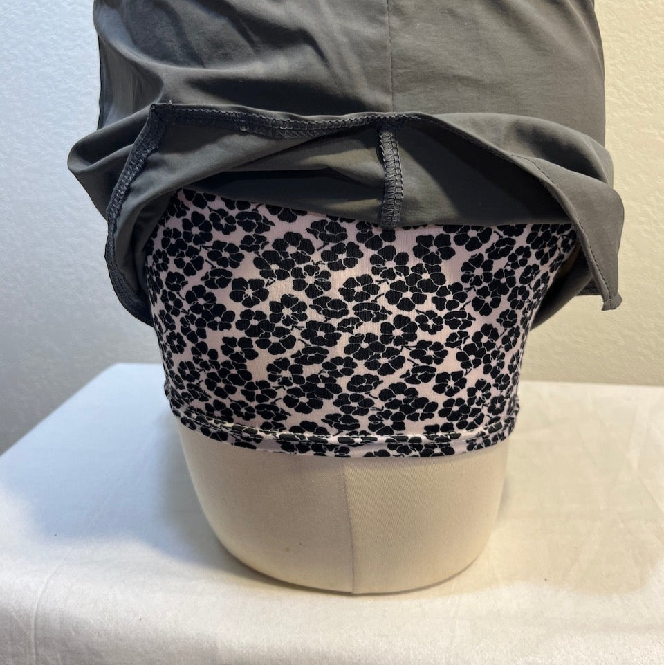 KIDS SPORT MODE Shorts, Sizes XXS - Vander Jacket | Handmade Eco-Friendly Garments Designed For Runners