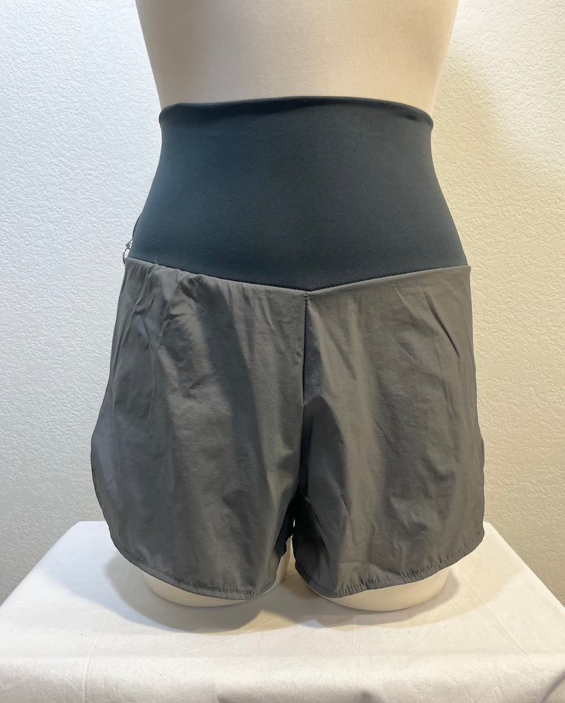 SPORT MODE Shorts, Sizes XXS-XL - Vander Jacket | Handmade Eco-Friendly Garments Designed For Runners