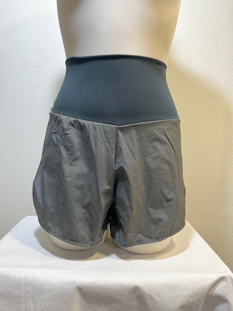 KIDS SPORT MODE Shorts, Sizes XXS - Vander Jacket | Handmade Eco-Friendly Garments Designed For Runners