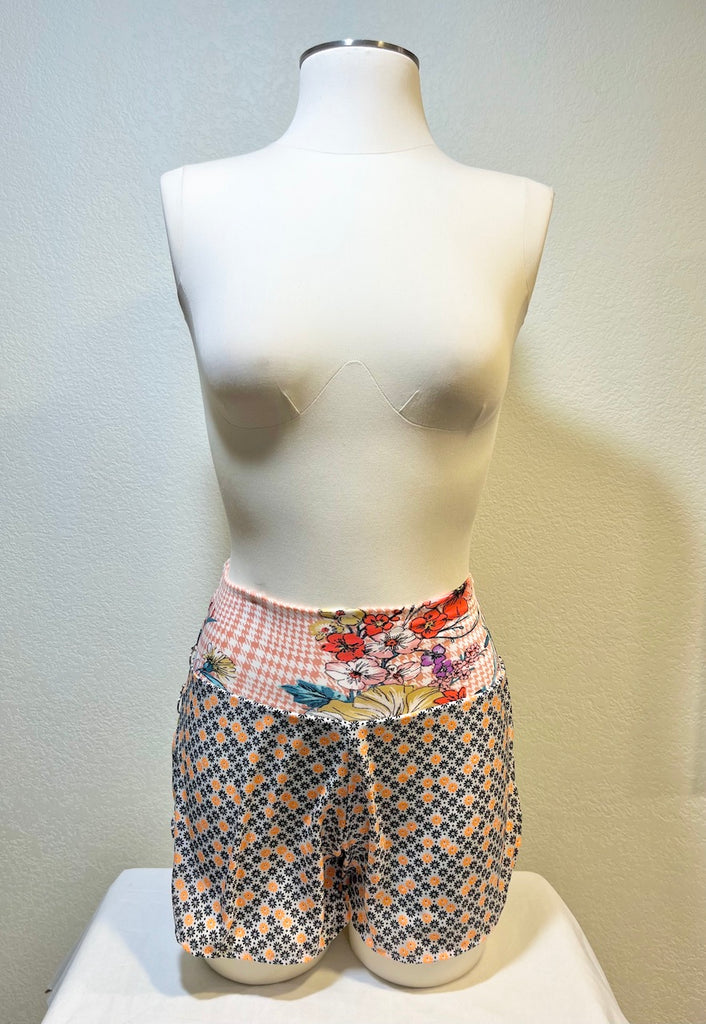 VELOCITY Shorts, Sizes XXS-S - Vander Jacket | Handmade Eco-Friendly Garments Designed For Runners