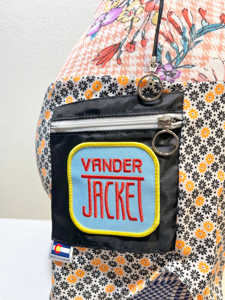 KIDS VELOCITY Shorts, Sizes XXS - Vander Jacket | Handmade Eco-Friendly Garments Designed For Runners