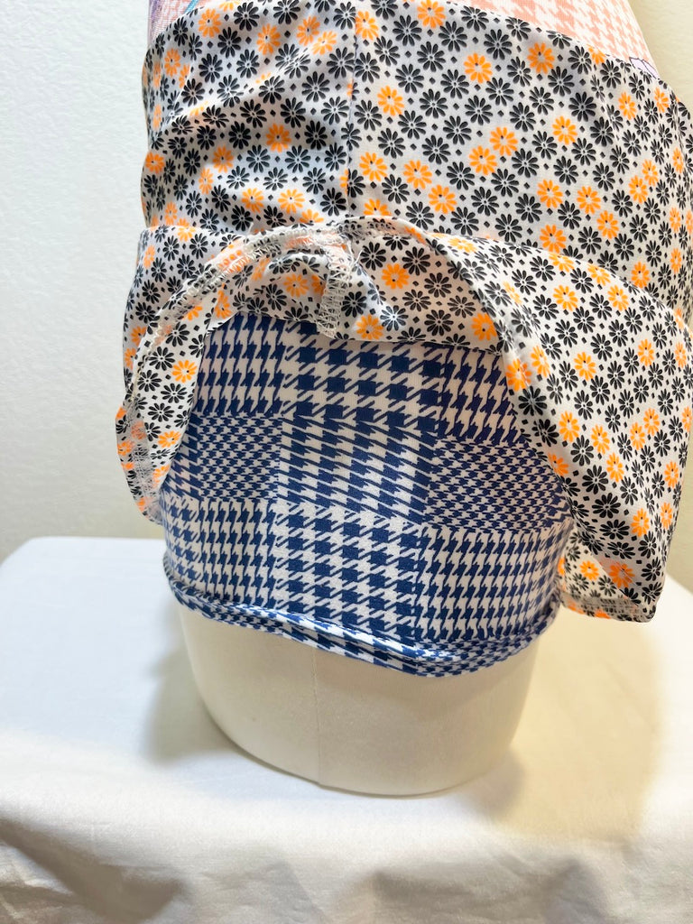 KIDS VELOCITY Shorts, Sizes XXS - Vander Jacket | Handmade Eco-Friendly Garments Designed For Runners