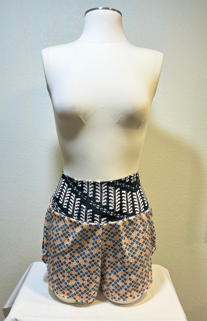 KIDS QUICK START Shorts, Sizes XXS - Vander Jacket | Handmade Eco-Friendly Garments Designed For Runners