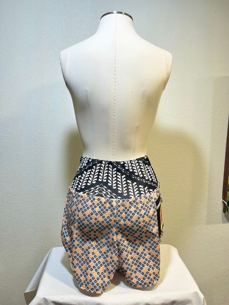 KIDS QUICK START Shorts, Sizes XXS - Vander Jacket | Handmade Eco-Friendly Garments Designed For Runners