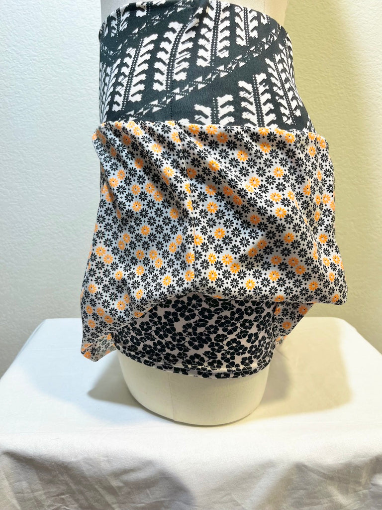 KIDS QUICK START Shorts, Sizes XXS - Vander Jacket | Handmade Eco-Friendly Garments Designed For Runners