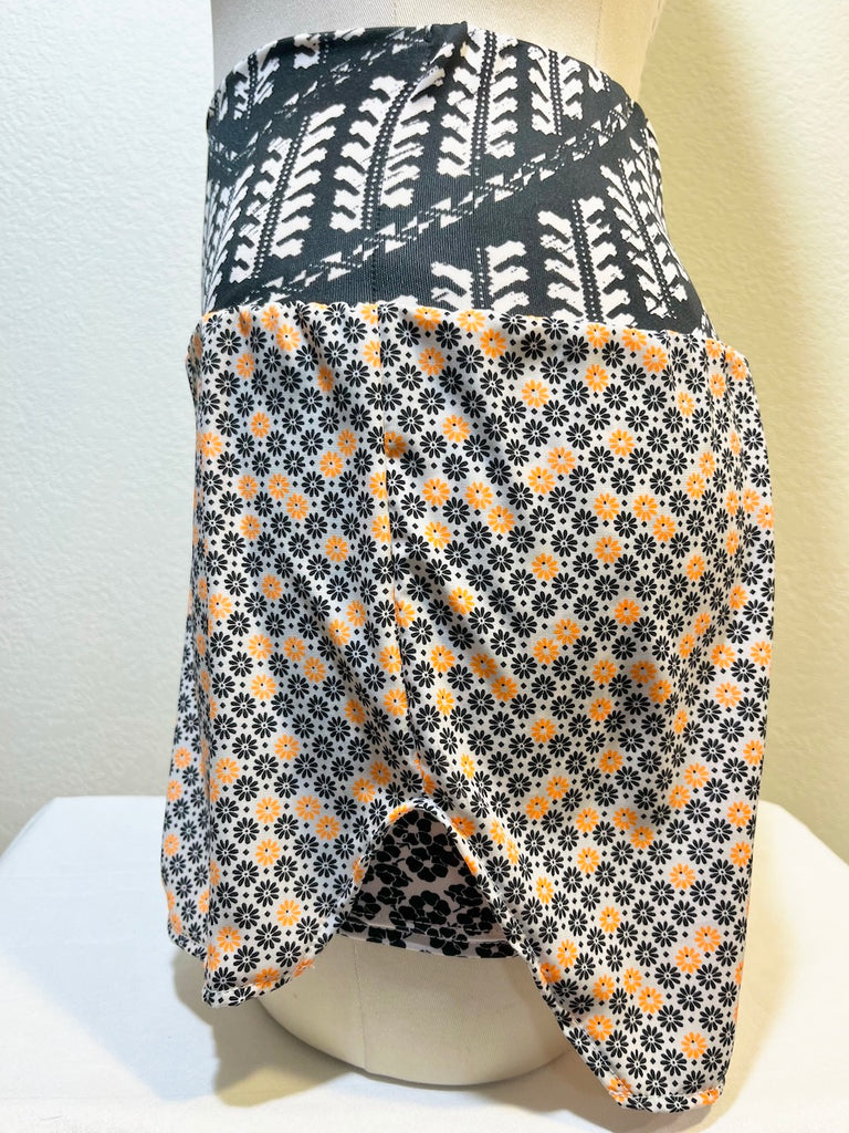 KIDS QUICK START Shorts, Sizes XXS - Vander Jacket | Handmade Eco-Friendly Garments Designed For Runners