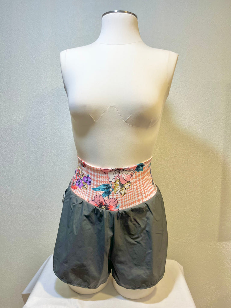 NEW Pro Shorts, Sizes M-XL (Copy) Mine - Vander Jacket | Handmade Eco-Friendly Garments Designed For Runners