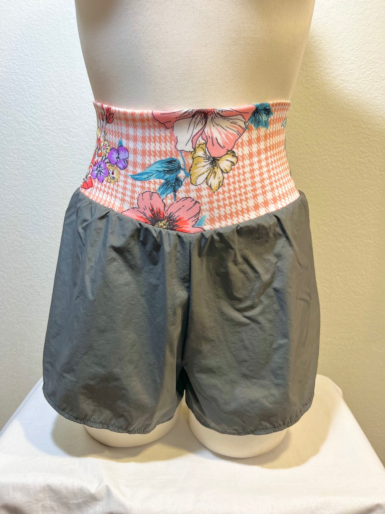 PRO Shorts, Sizes M-XL - Vander Jacket | Handmade Eco-Friendly Garments Designed For Runners