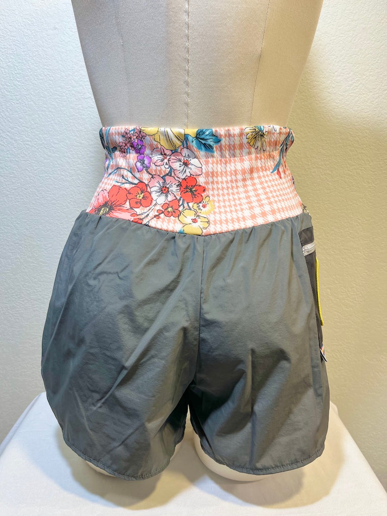 NEW Pro Shorts, Sizes M-XL (Copy) Mine - Vander Jacket | Handmade Eco-Friendly Garments Designed For Runners