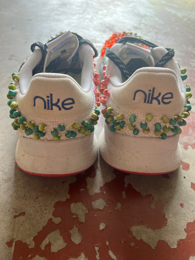 SHOE Air Barnacle, Women's Size 10 - Vander Jacket | Handmade Eco-Friendly Garments Designed For Runners