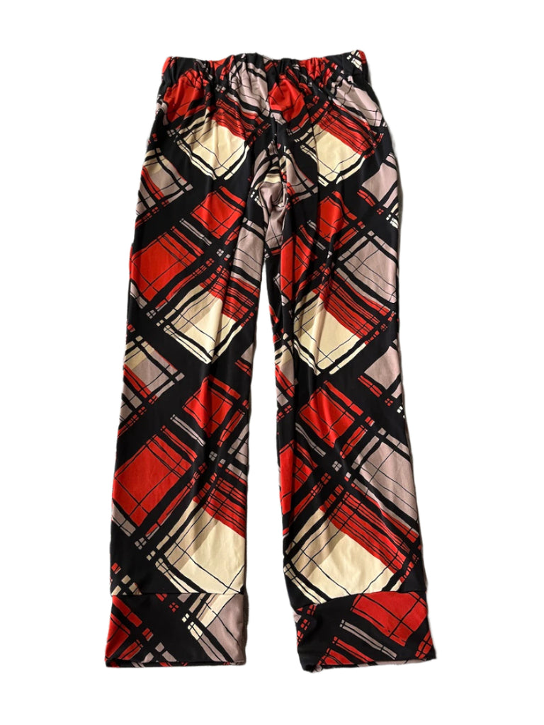 Vander Pants Size XL - Vander Jacket | Handmade Eco-Friendly Garments Designed For Runners