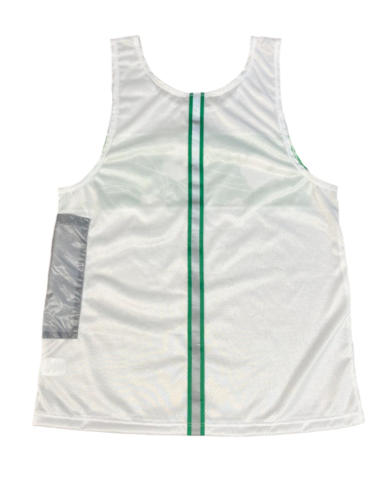 SINGLET Swift Sizes XS-XL - Vander Jacket | Handmade Eco-Friendly Garments Designed For Runners