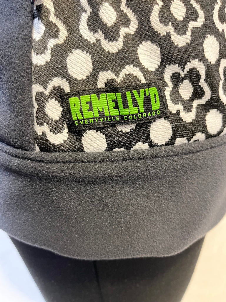 Challenger Sizes XXS, XS Remelly'D! - Vander Jacket | Handmade Eco-Friendly Garments Designed For Runners