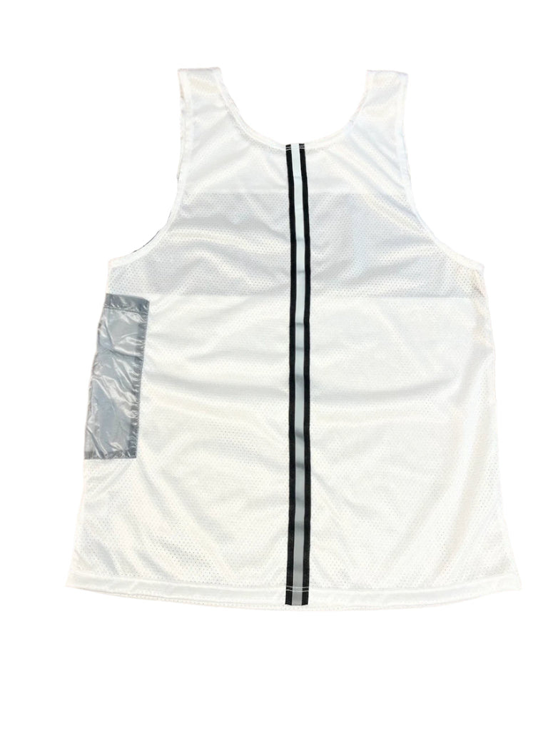 SINGLET Ultimate Sizes XS-XL - Vander Jacket | Handmade Eco-Friendly Garments Designed For Runners