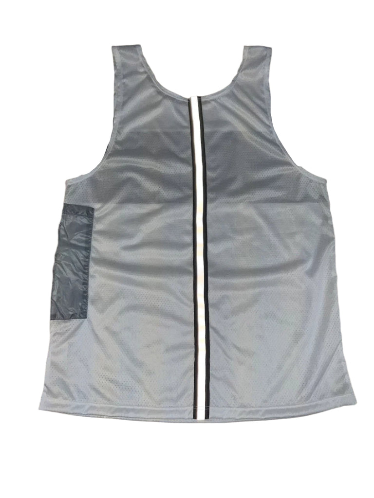 SINGLET Ultimate Sizes XS-XL - Vander Jacket | Handmade Eco-Friendly Garments Designed For Runners
