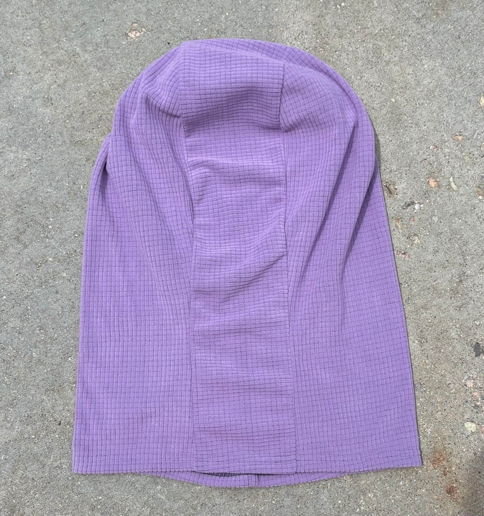 BALACLAVA Bloom Remelly'D! - Vander Jacket | Handmade Eco-Friendly Garments Designed For Runners