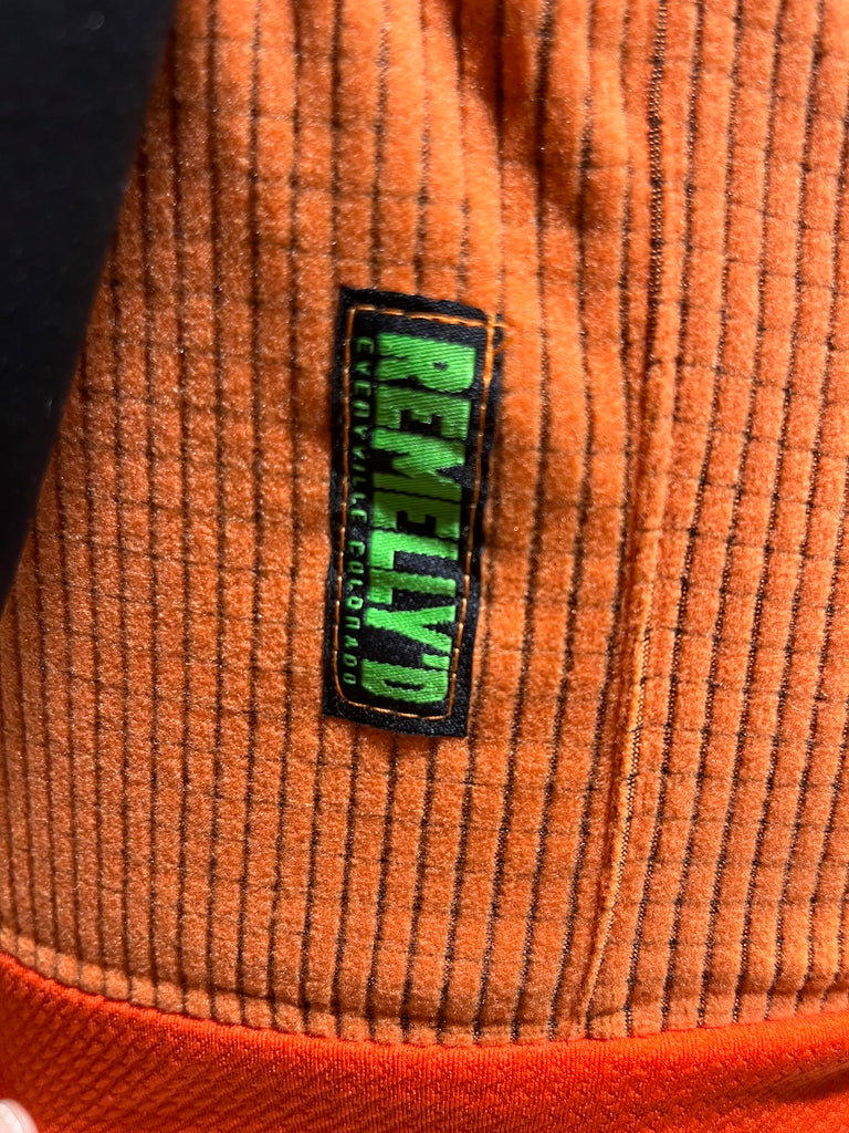 ORIGINAL 2138 Size S Remelly'D! - Vander Jacket | Handmade Eco-Friendly Garments Designed For Runners