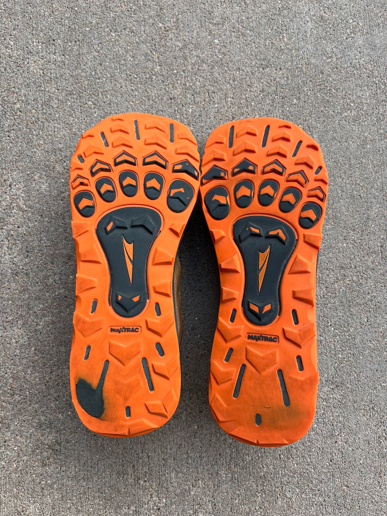 SHOE Boom!, Size Men's 9.5 - Vander Jacket | Handmade Eco-Friendly Garments Designed For Runners