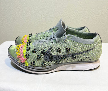 SHOE Park Hill , Size Womens 6.5 - Vander Jacket | Handmade Eco-Friendly Garments Designed For Runners