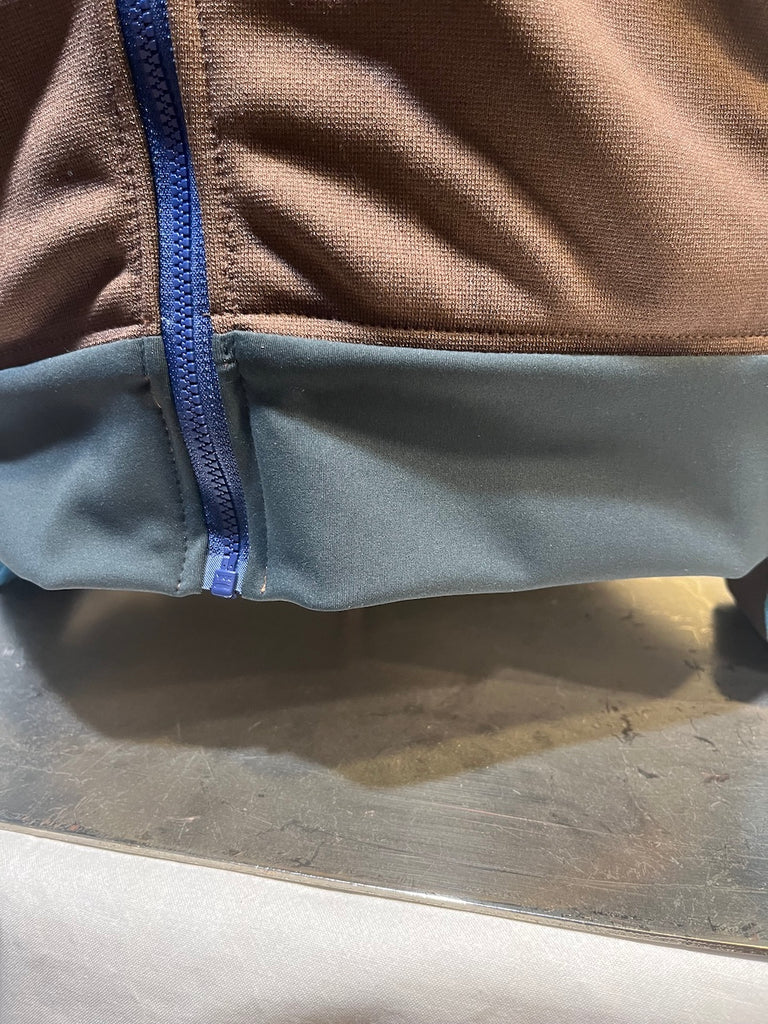 ORIGINAL 2275 Size XL Remelly'D! - Vander Jacket | Handmade Eco-Friendly Garments Designed For Runners