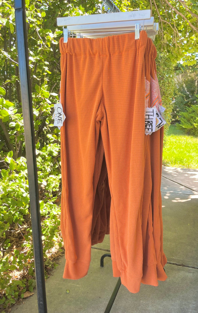 Vander Melly Spice Joggers! XS-XL - Vander Jacket | Handmade Eco-Friendly Garments Designed For Runners