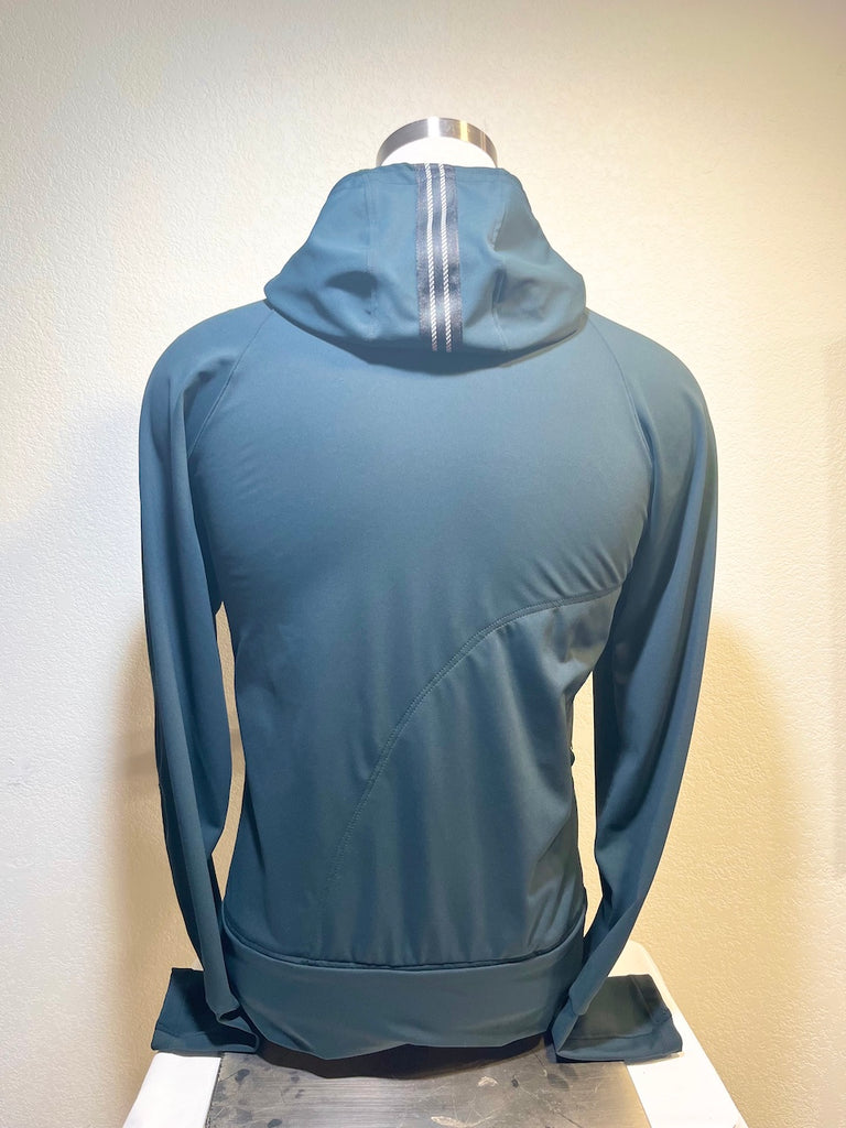 ORIGINAL 2298 Size XL - Vander Jacket | Handmade Eco-Friendly Garments Designed For Runners