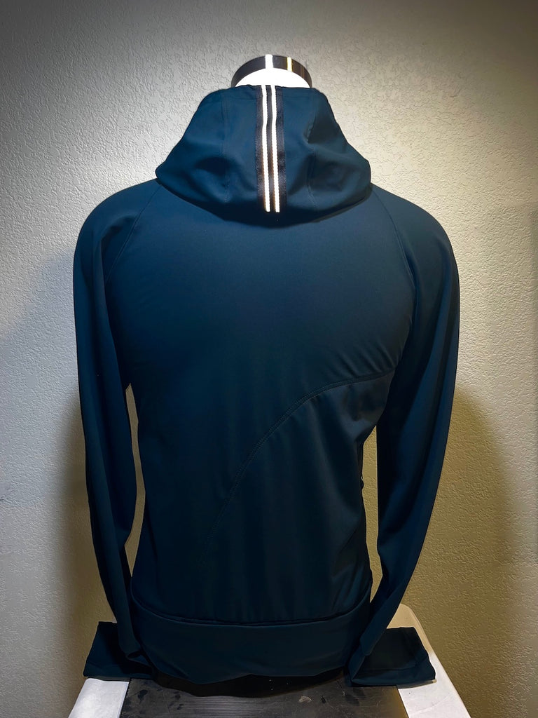 ORIGINAL 2298 Size XL - Vander Jacket | Handmade Eco-Friendly Garments Designed For Runners