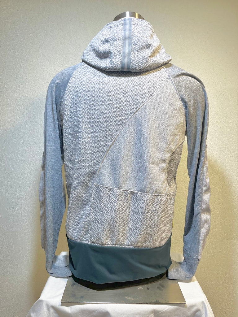 ORIGINAL 2300 Size L - Vander Jacket | Handmade Eco-Friendly Garments Designed For Runners