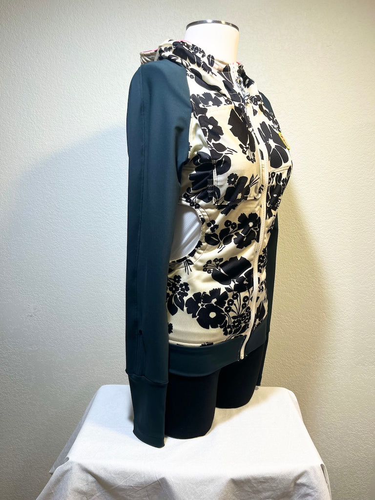 ORIGINAL 2313 Size XXS - Vander Jacket | Handmade Eco-Friendly Garments Designed For Runners