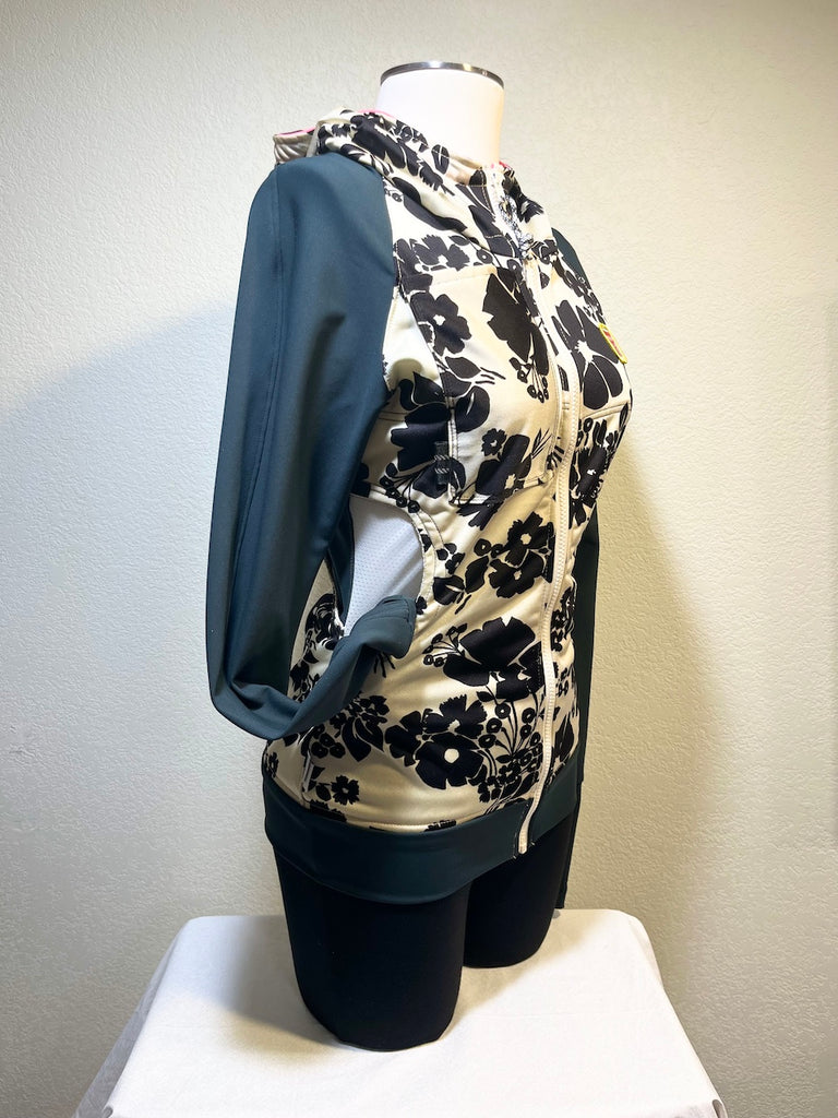 ORIGINAL 2313 Size XXS - Vander Jacket | Handmade Eco-Friendly Garments Designed For Runners