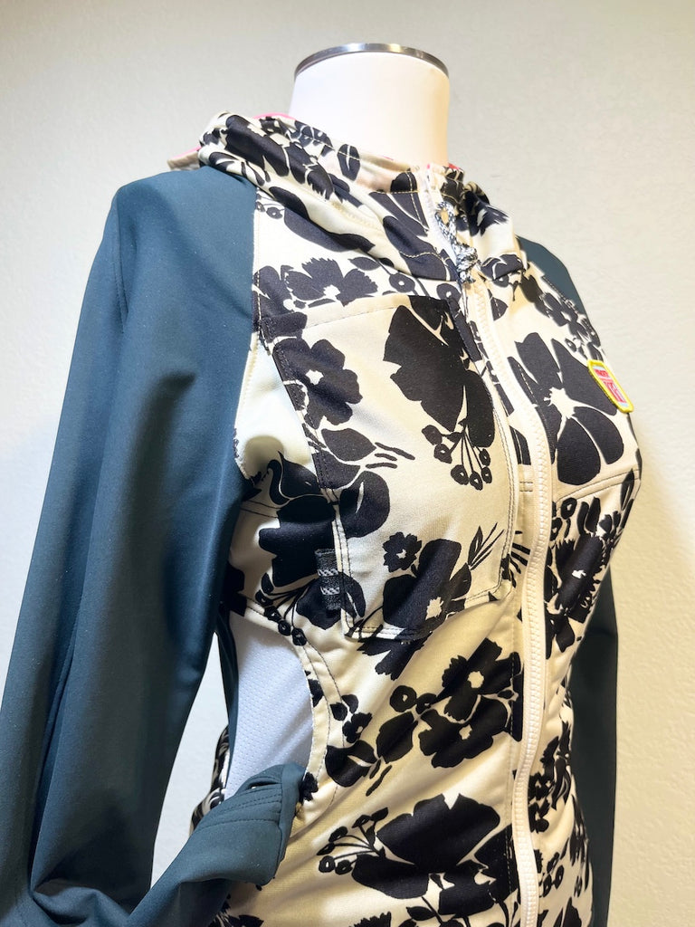 ORIGINAL 2313 Size XXS - Vander Jacket | Handmade Eco-Friendly Garments Designed For Runners