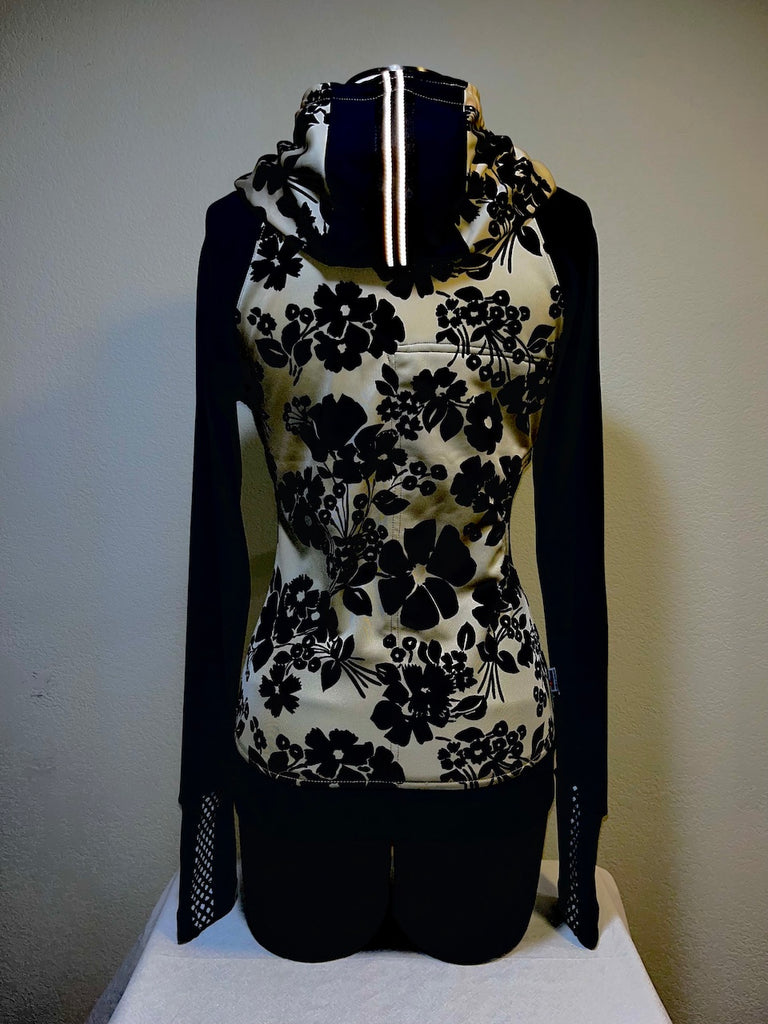 ORIGINAL 2313 Size XXS - Vander Jacket | Handmade Eco-Friendly Garments Designed For Runners