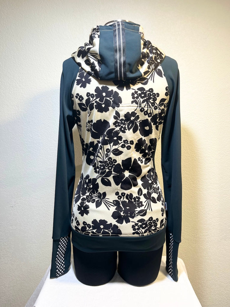 ORIGINAL 2313 Size XXS - Vander Jacket | Handmade Eco-Friendly Garments Designed For Runners