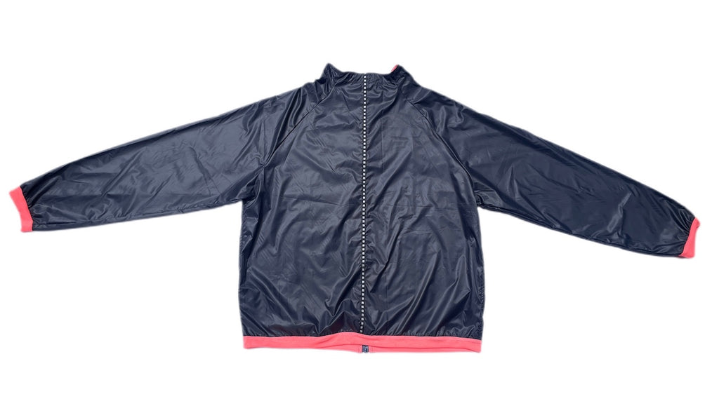 ORIGINAL Inca Windbreaker, Size XS-XL - Vander Jacket | Handmade Eco-Friendly Garments Designed For Runners