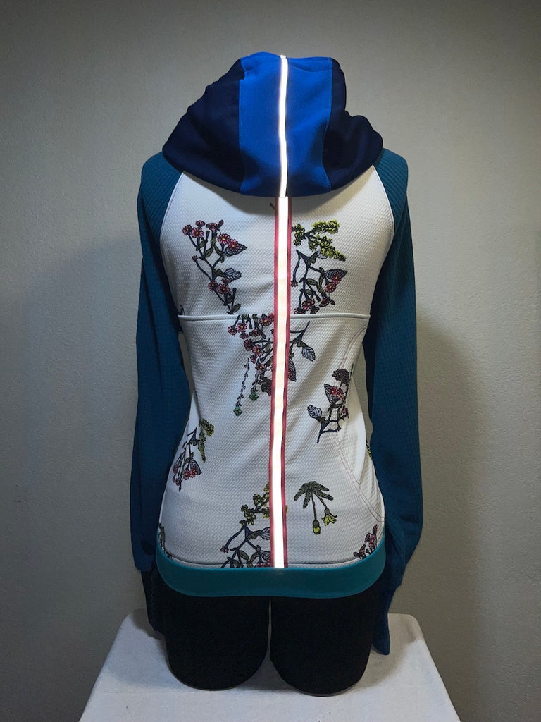 ORIGINAL 2327 Size XXL - Vander Jacket | Handmade Eco-Friendly Garments Designed For Runners