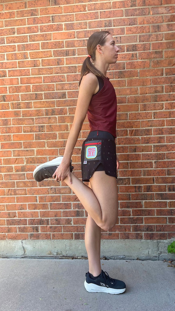 Shorts Rattlesnake, Rainbow Trout, Sizes XXS-XL - Vander Jacket | Handmade Eco-Friendly Garments Designed For Runners