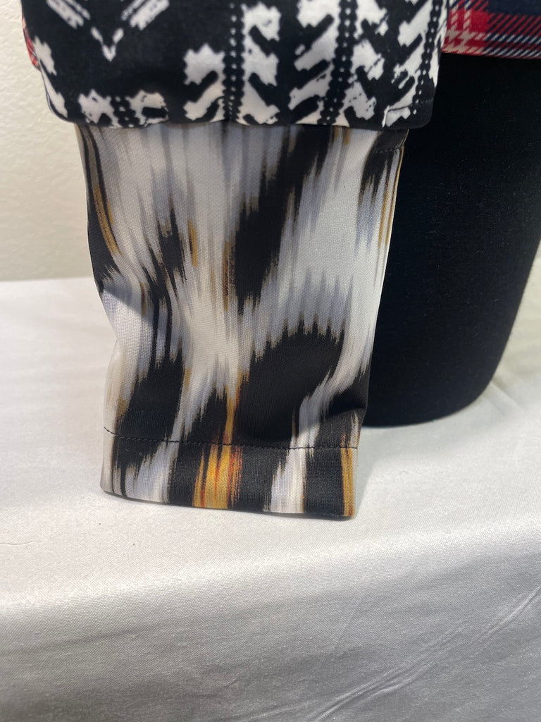 Short Run Sun Dog Size XS - Vander Jacket | Handmade Eco-Friendly Garments Designed For Runners