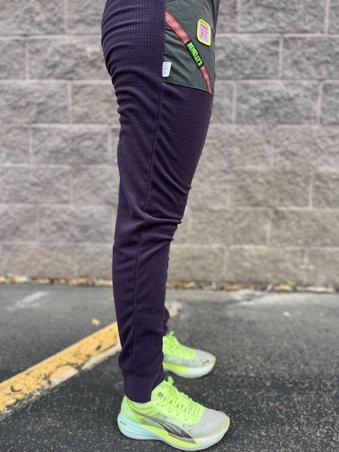 NEW Vander Pants Sizes S,M,XL Remelly'D - Vander Jacket | Handmade Eco-Friendly Garments Designed For Runners