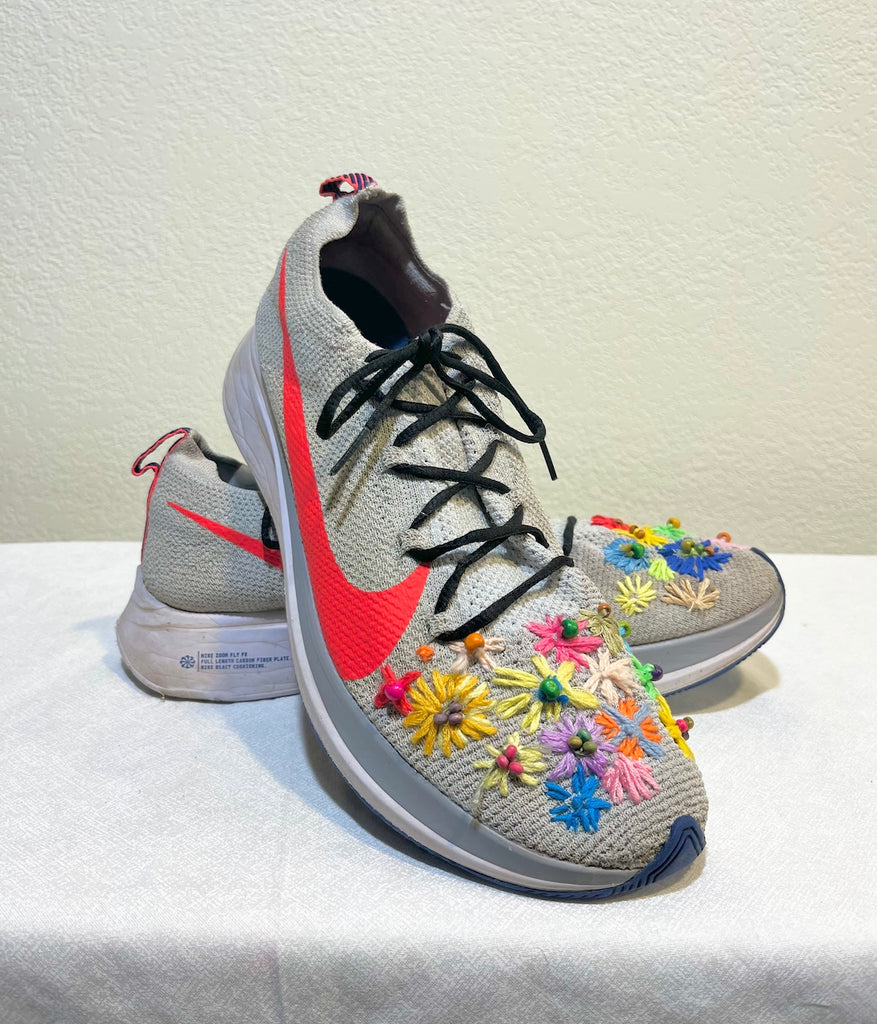 SHOE NYC, Women's Size 11 - Vander Jacket | Handmade Eco-Friendly Garments Designed For Runners