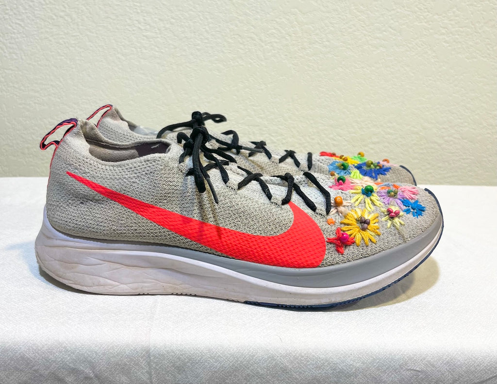 SHOE NYC, Women's Size 11 - Vander Jacket | Handmade Eco-Friendly Garments Designed For Runners