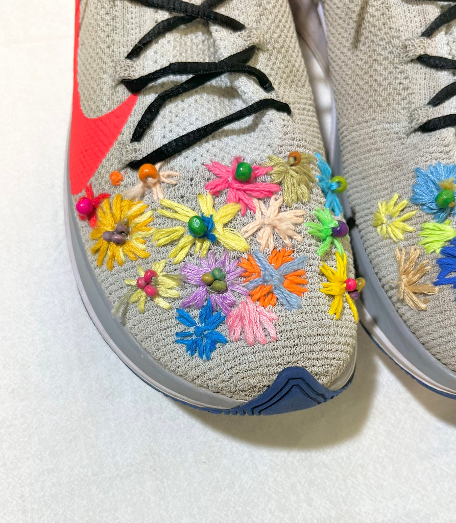 SHOE NYC, Women's Size 11 - Vander Jacket | Handmade Eco-Friendly Garments Designed For Runners